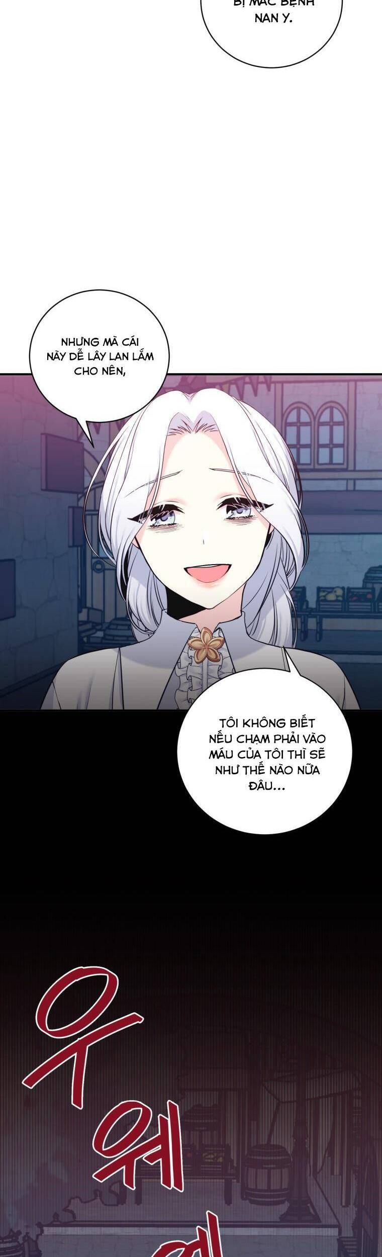 Ơ Tôi Làm Tha Hóa Nam Chính Lương Thiện Mất Tiêu Rồi! Chapter 7 - 11