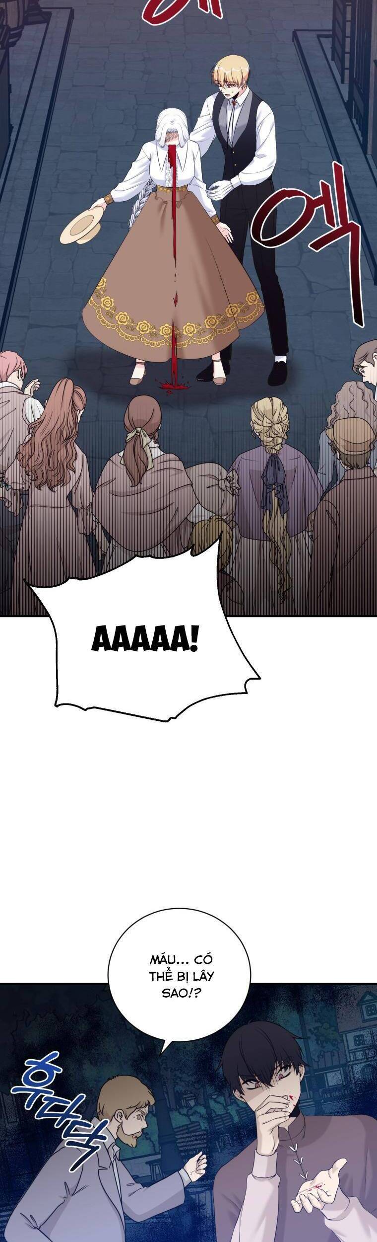 Ơ Tôi Làm Tha Hóa Nam Chính Lương Thiện Mất Tiêu Rồi! Chapter 7 - 12