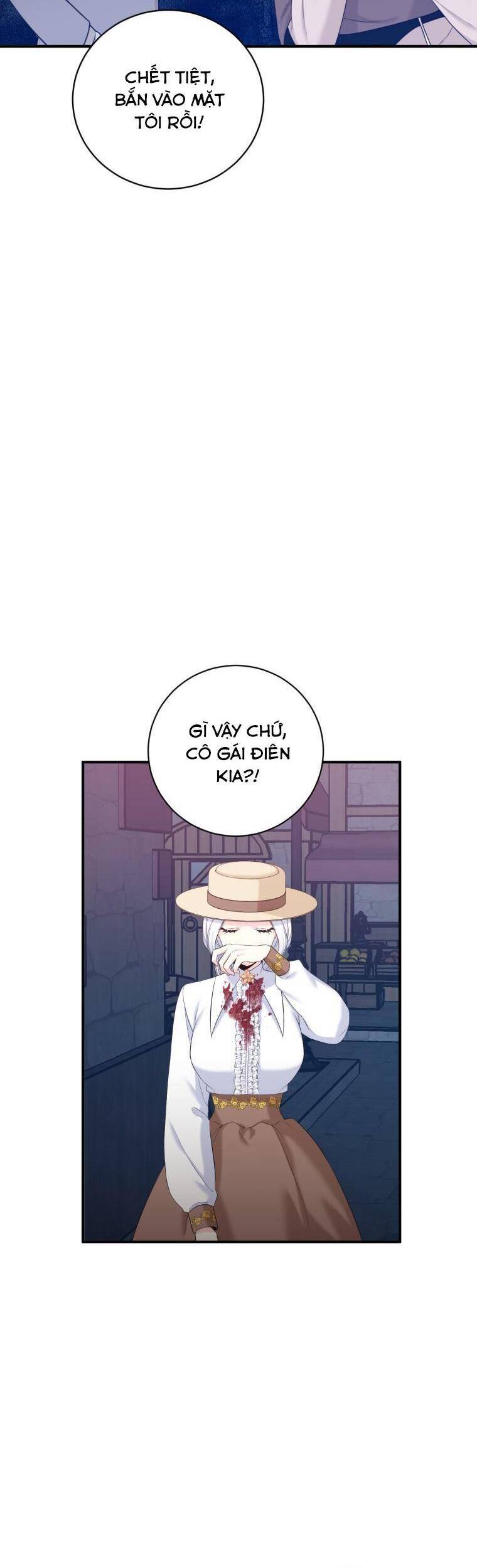 Ơ Tôi Làm Tha Hóa Nam Chính Lương Thiện Mất Tiêu Rồi! Chapter 7 - 13