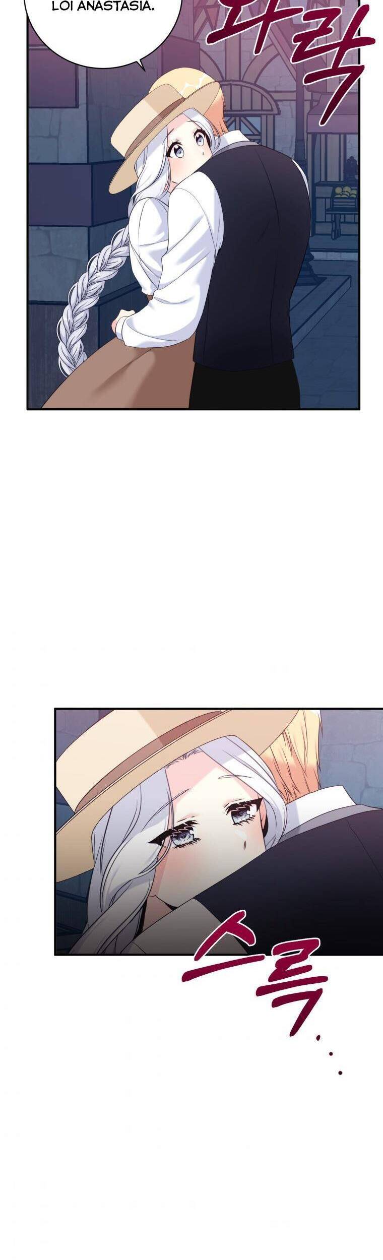 Ơ Tôi Làm Tha Hóa Nam Chính Lương Thiện Mất Tiêu Rồi! Chapter 7 - 17