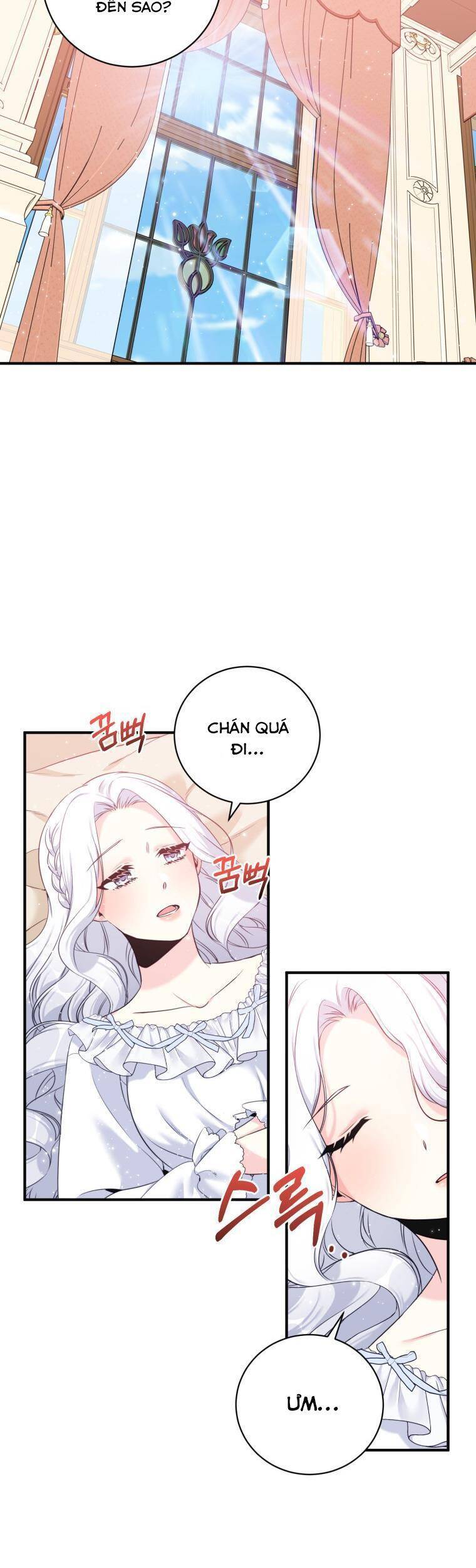Ơ Tôi Làm Tha Hóa Nam Chính Lương Thiện Mất Tiêu Rồi! Chapter 7 - 29