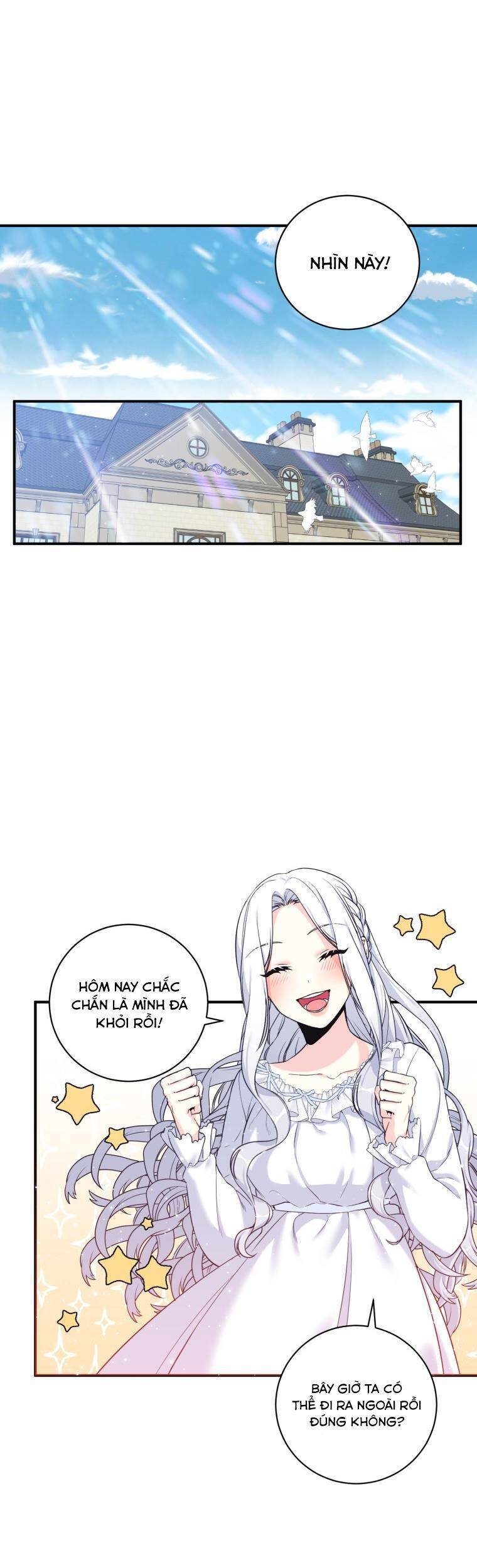 Ơ Tôi Làm Tha Hóa Nam Chính Lương Thiện Mất Tiêu Rồi! Chapter 7 - 31