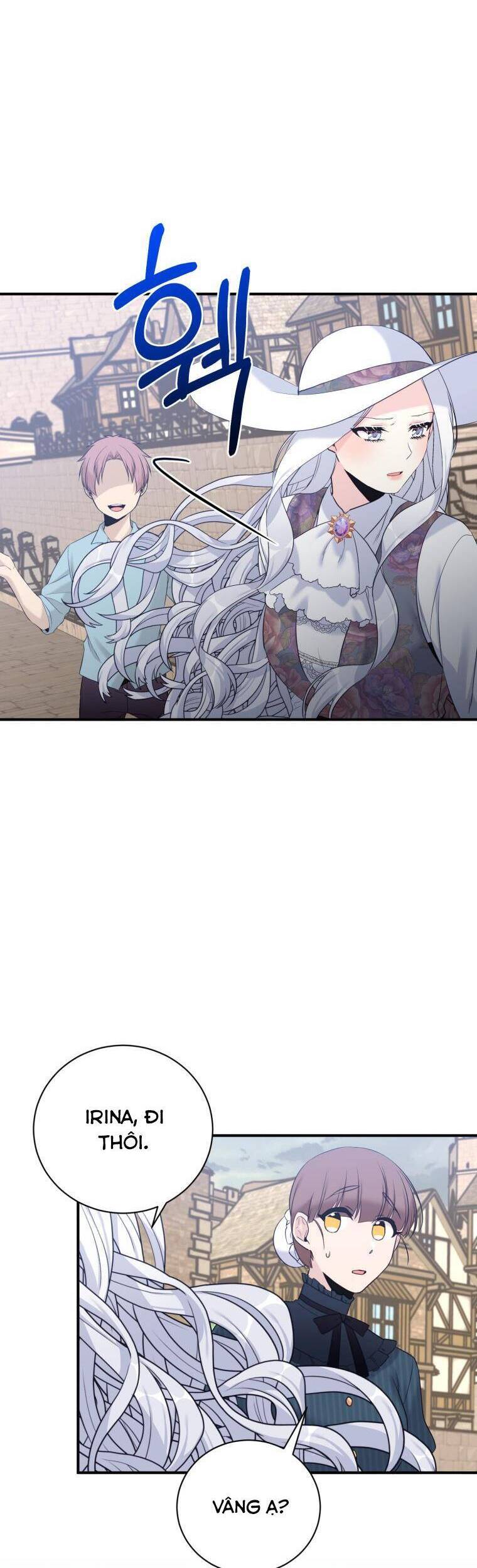 Ơ Tôi Làm Tha Hóa Nam Chính Lương Thiện Mất Tiêu Rồi! Chapter 7 - 43