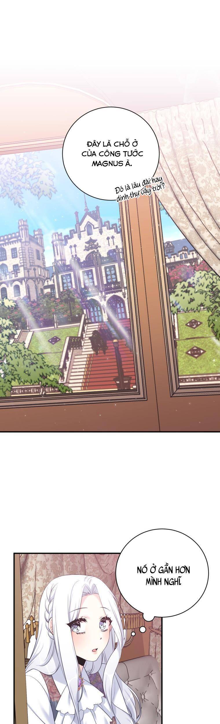 Ơ Tôi Làm Tha Hóa Nam Chính Lương Thiện Mất Tiêu Rồi! Chapter 8 - 2