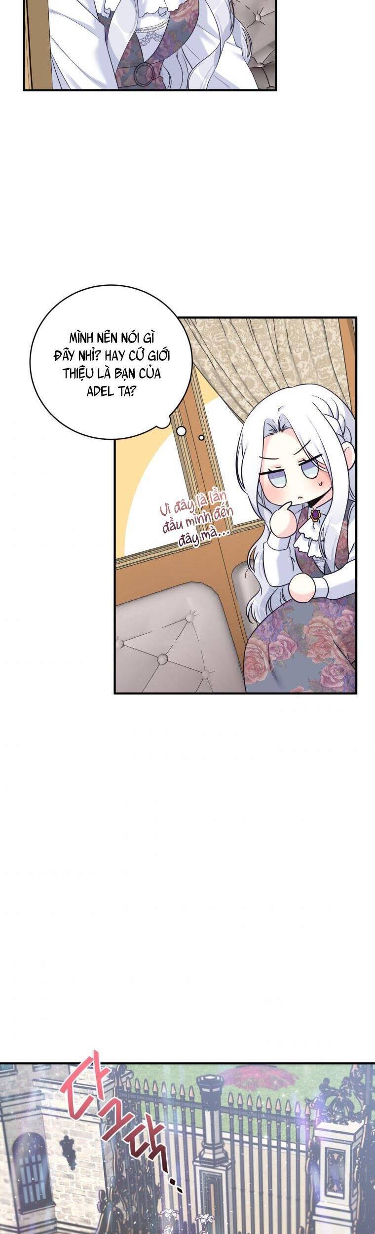 Ơ Tôi Làm Tha Hóa Nam Chính Lương Thiện Mất Tiêu Rồi! Chapter 8 - 3