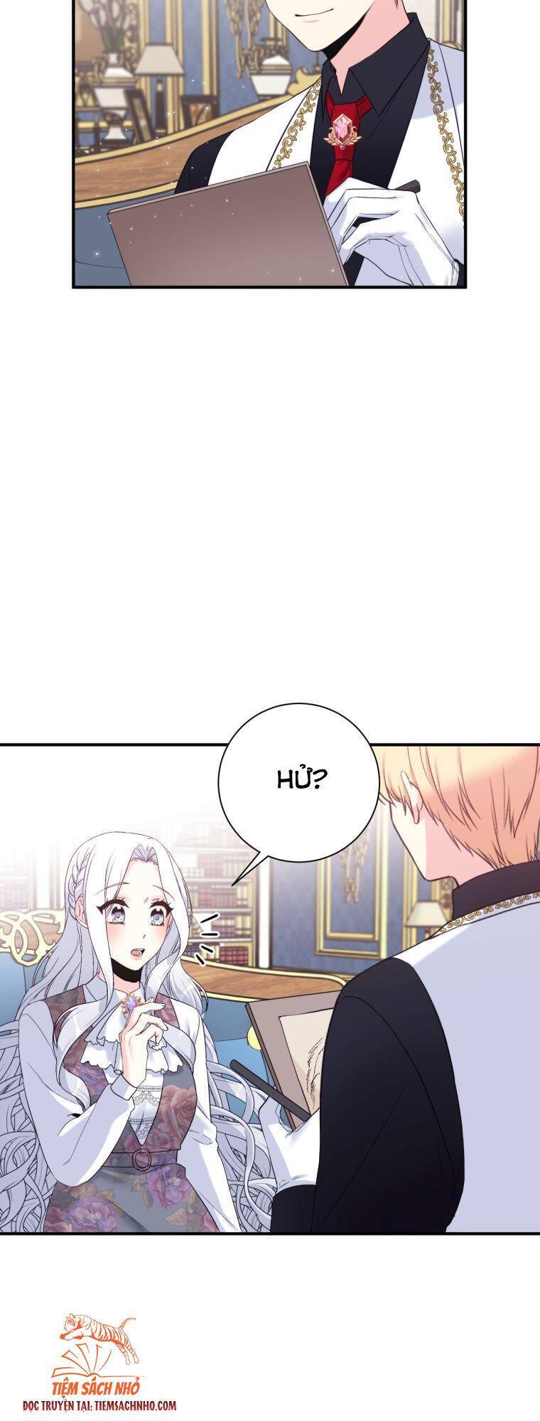 Ơ Tôi Làm Tha Hóa Nam Chính Lương Thiện Mất Tiêu Rồi! Chapter 8 - 29