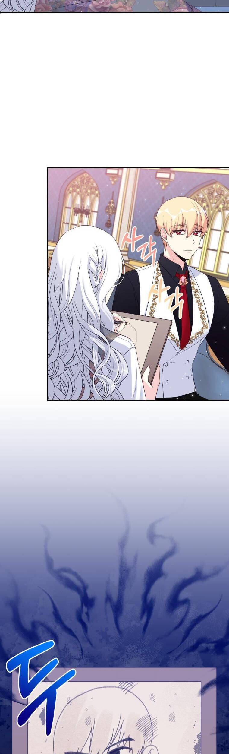 Ơ Tôi Làm Tha Hóa Nam Chính Lương Thiện Mất Tiêu Rồi! Chapter 8 - 38