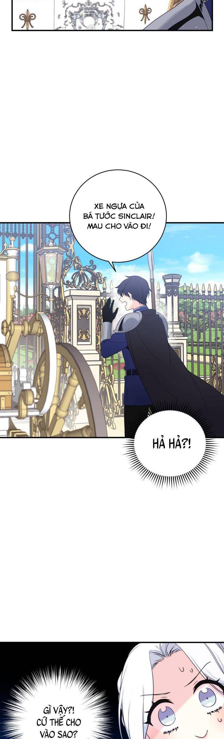 Ơ Tôi Làm Tha Hóa Nam Chính Lương Thiện Mất Tiêu Rồi! Chapter 8 - 5