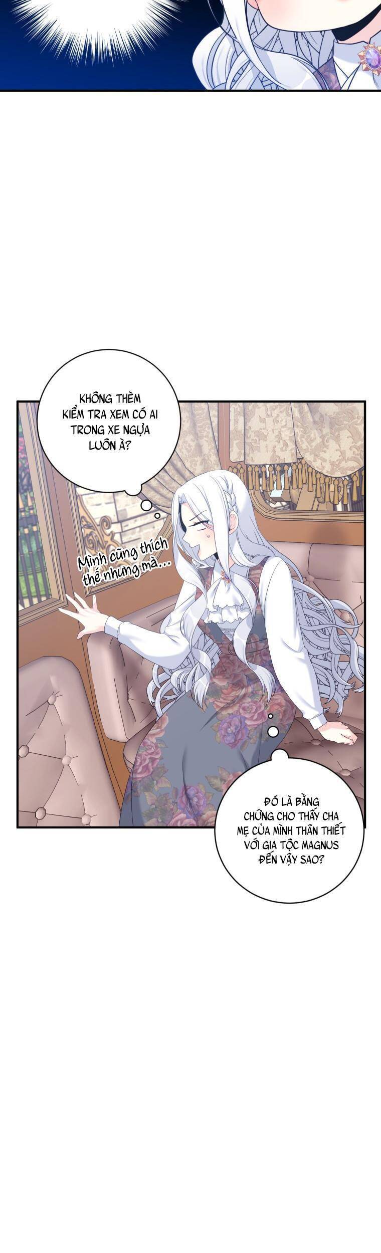 Ơ Tôi Làm Tha Hóa Nam Chính Lương Thiện Mất Tiêu Rồi! Chapter 8 - 6