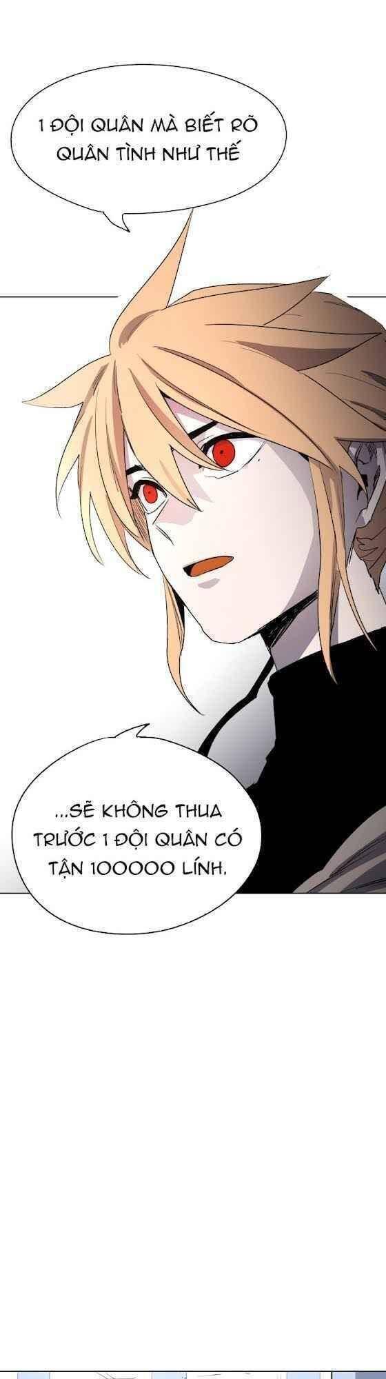 Kỵ Sĩ Báo Thù Chapter 1 - 11