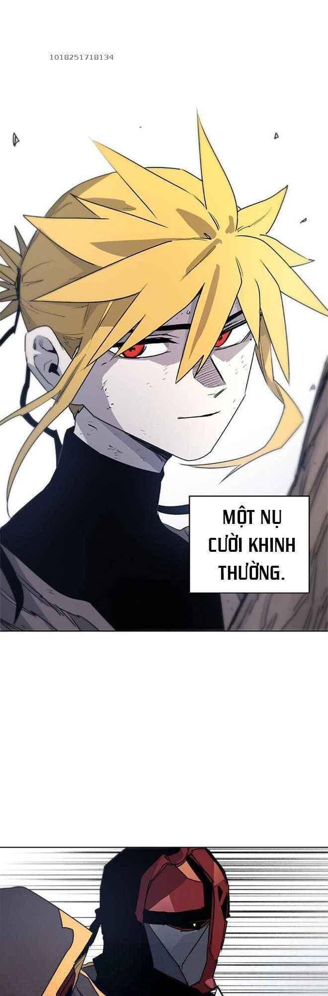 Kỵ Sĩ Báo Thù Chapter 10 - 17