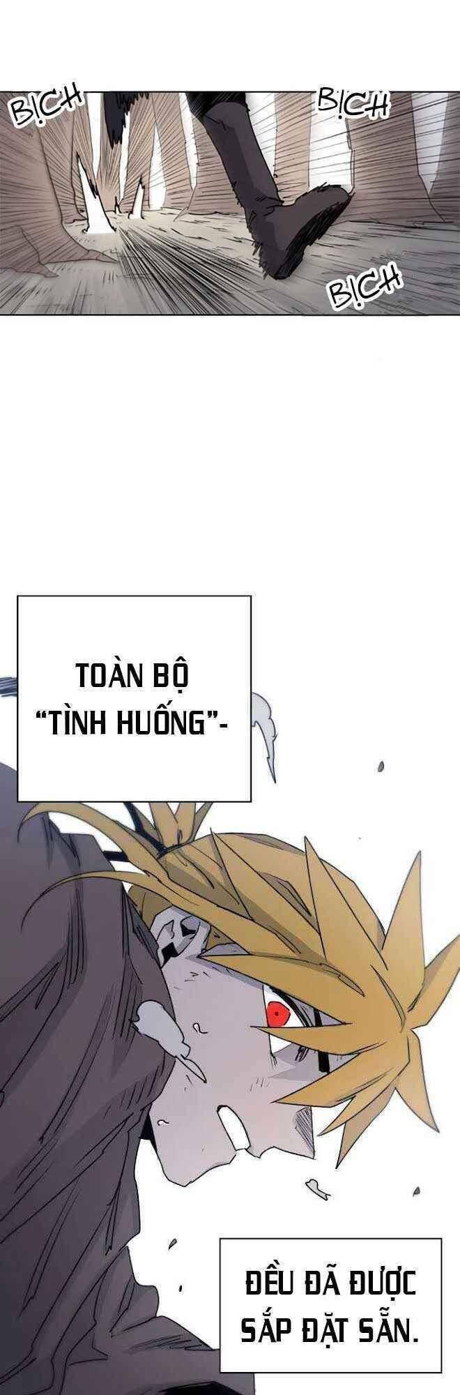 Kỵ Sĩ Báo Thù Chapter 10 - 25