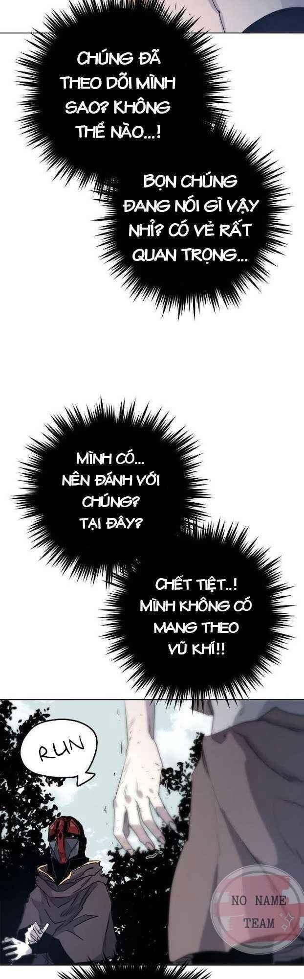 Kỵ Sĩ Báo Thù Chapter 10 - 5