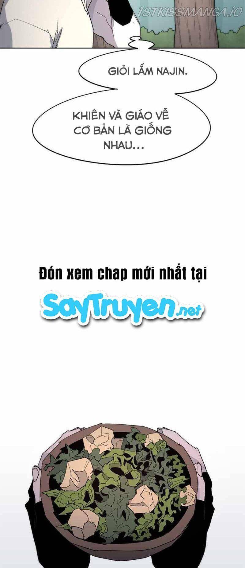 Kỵ Sĩ Báo Thù Chapter 33 - 22
