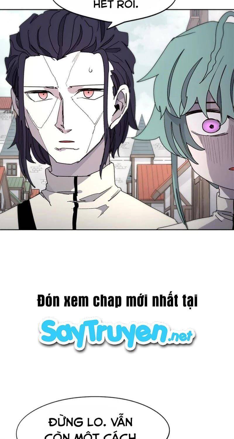 Kỵ Sĩ Báo Thù Chapter 33 - 4