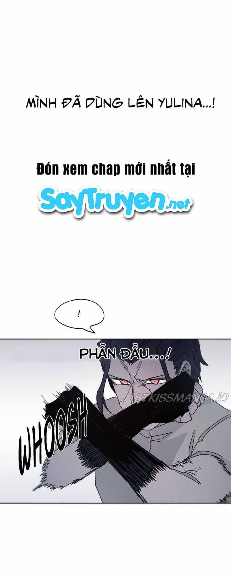 Kỵ Sĩ Báo Thù Chapter 33 - 44