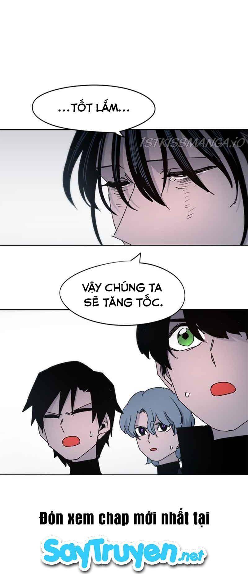 Kỵ Sĩ Báo Thù Chapter 34 - 16