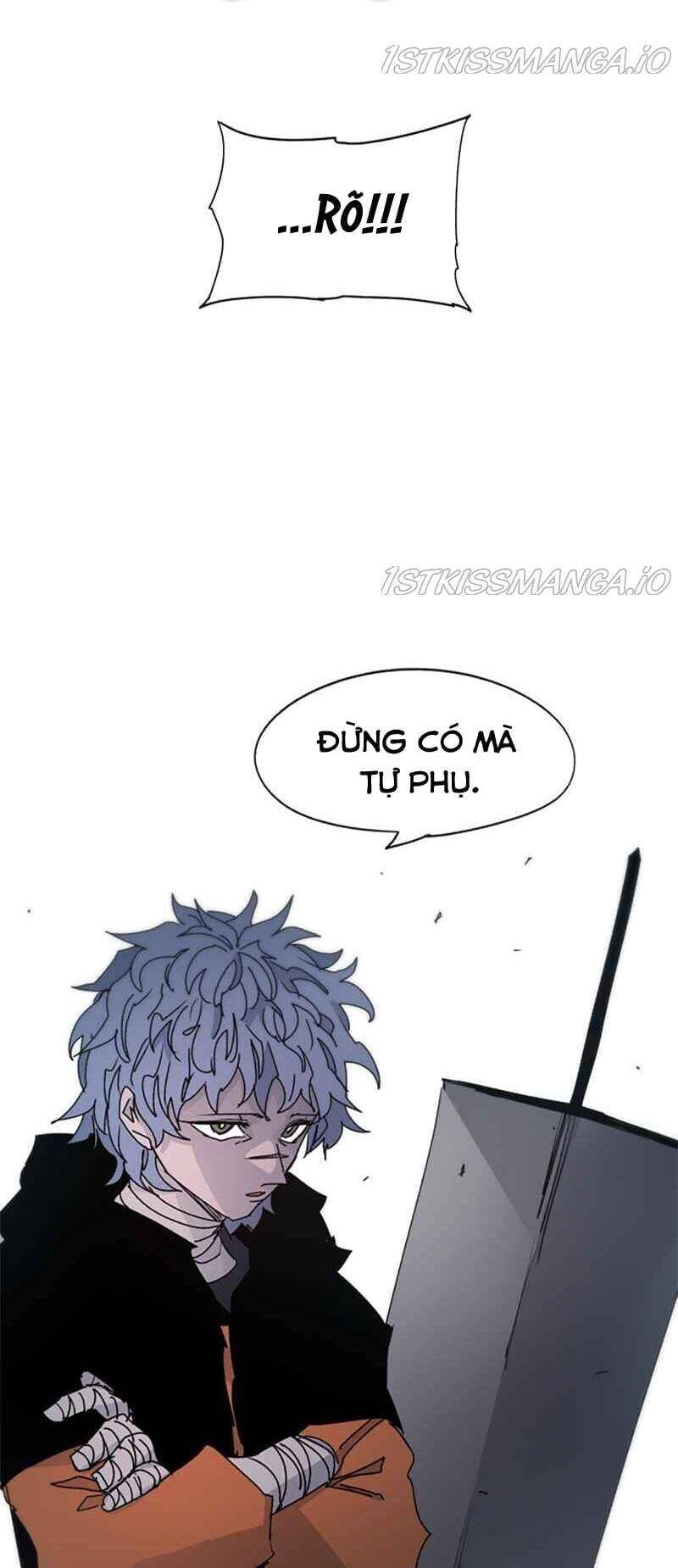 Kỵ Sĩ Báo Thù Chapter 34 - 17