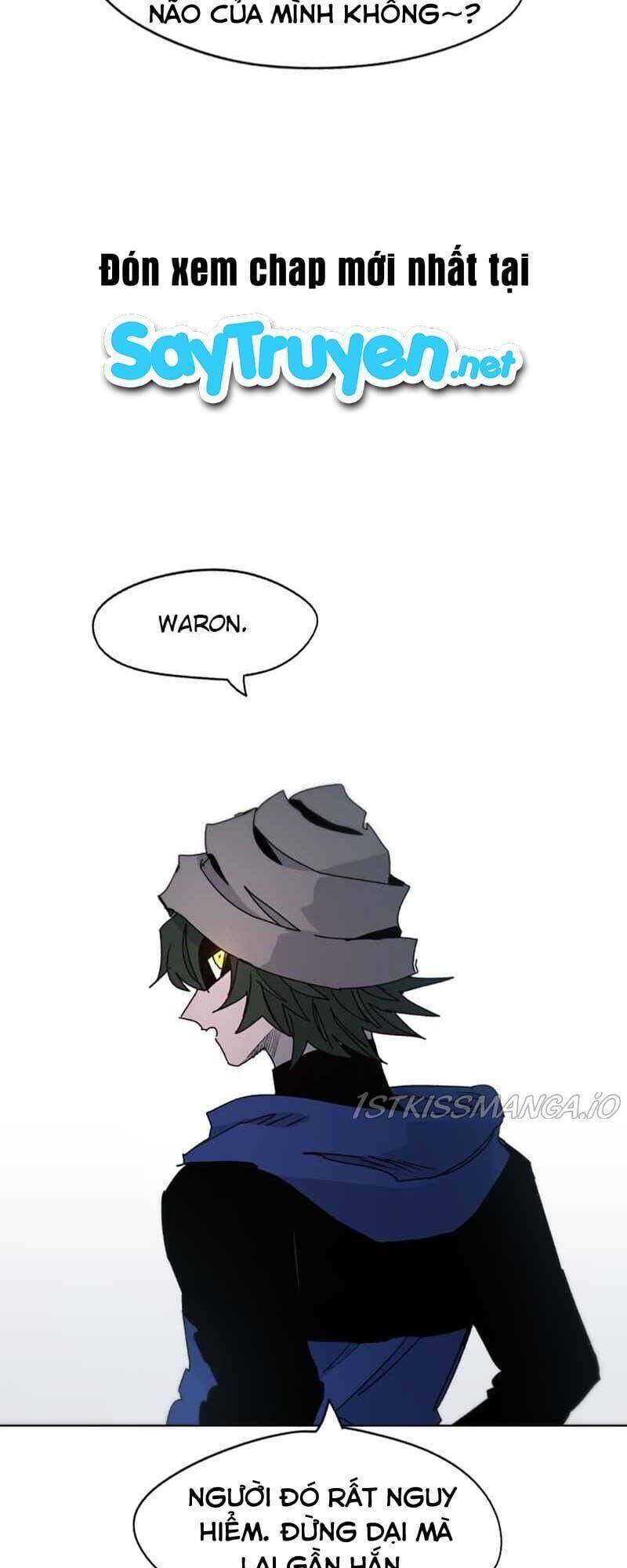 Kỵ Sĩ Báo Thù Chapter 34 - 27