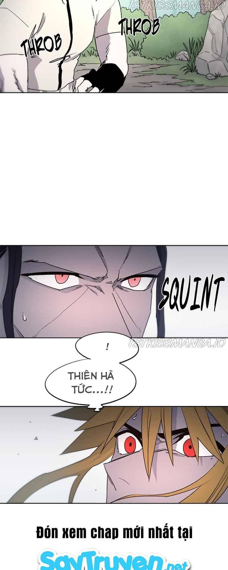 Kỵ Sĩ Báo Thù Chapter 34 - 6