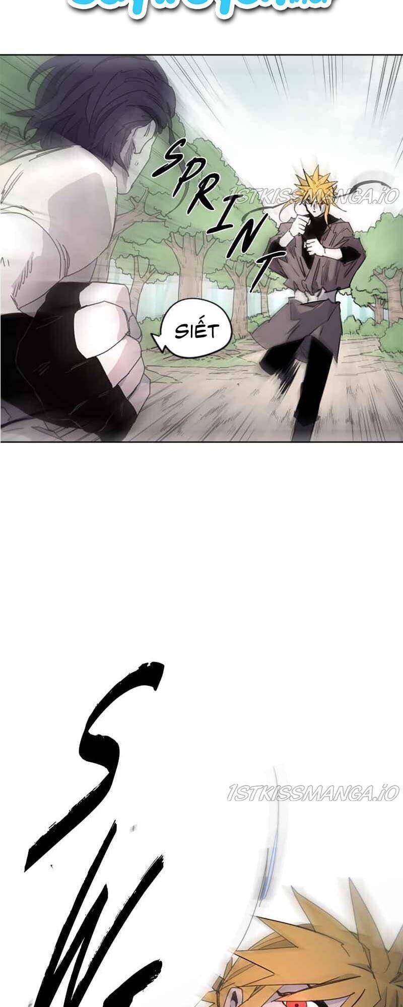 Kỵ Sĩ Báo Thù Chapter 34 - 7