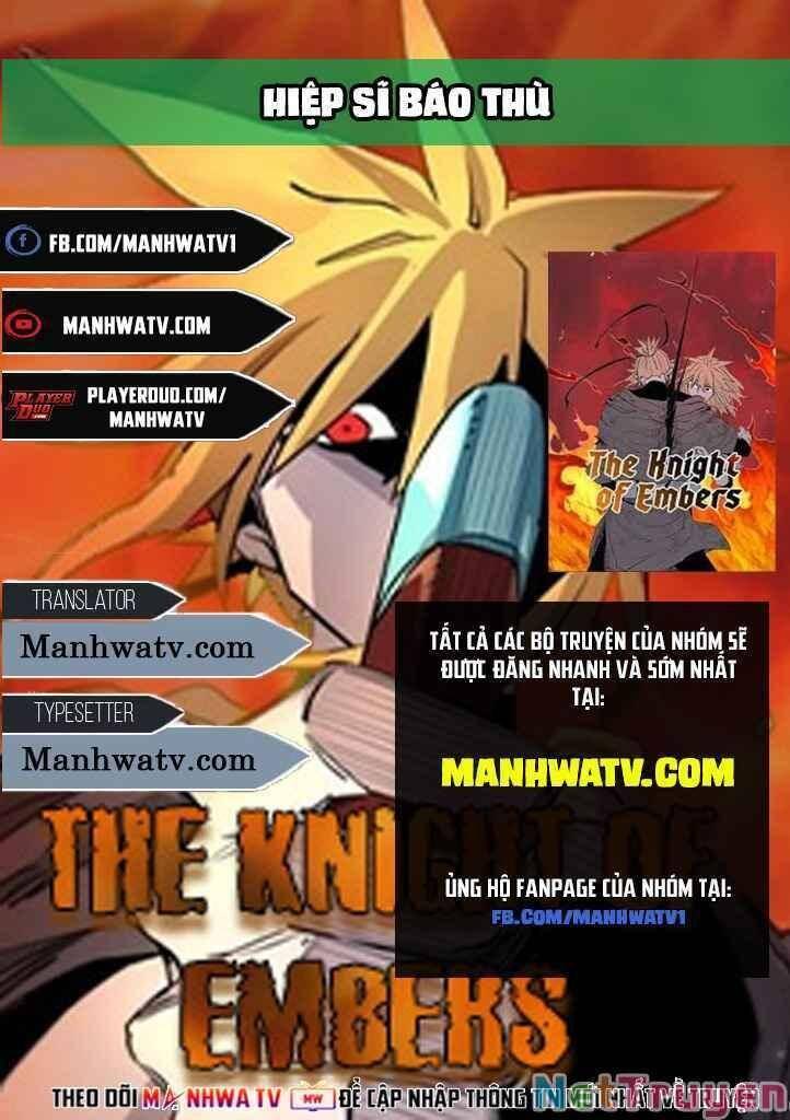Kỵ Sĩ Báo Thù Chapter 7 - 1