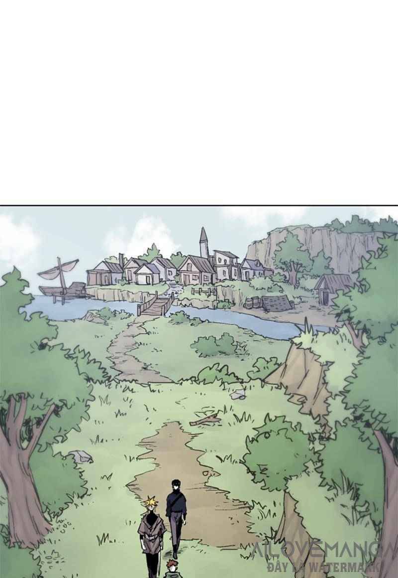 Kỵ Sĩ Báo Thù Chapter 11 - 15