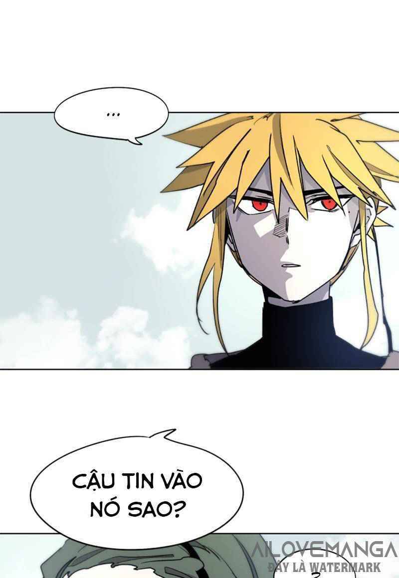 Kỵ Sĩ Báo Thù Chapter 11 - 18