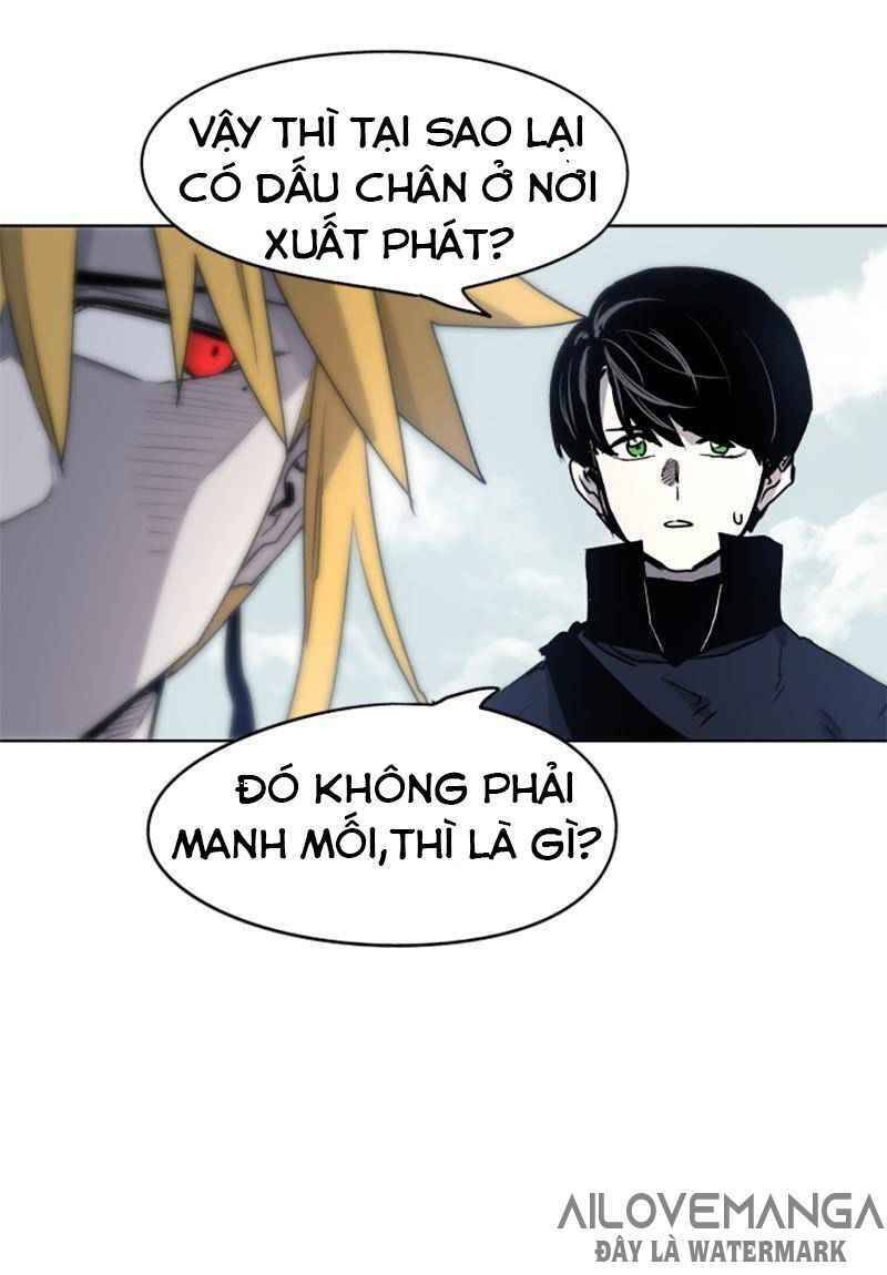 Kỵ Sĩ Báo Thù Chapter 11 - 27