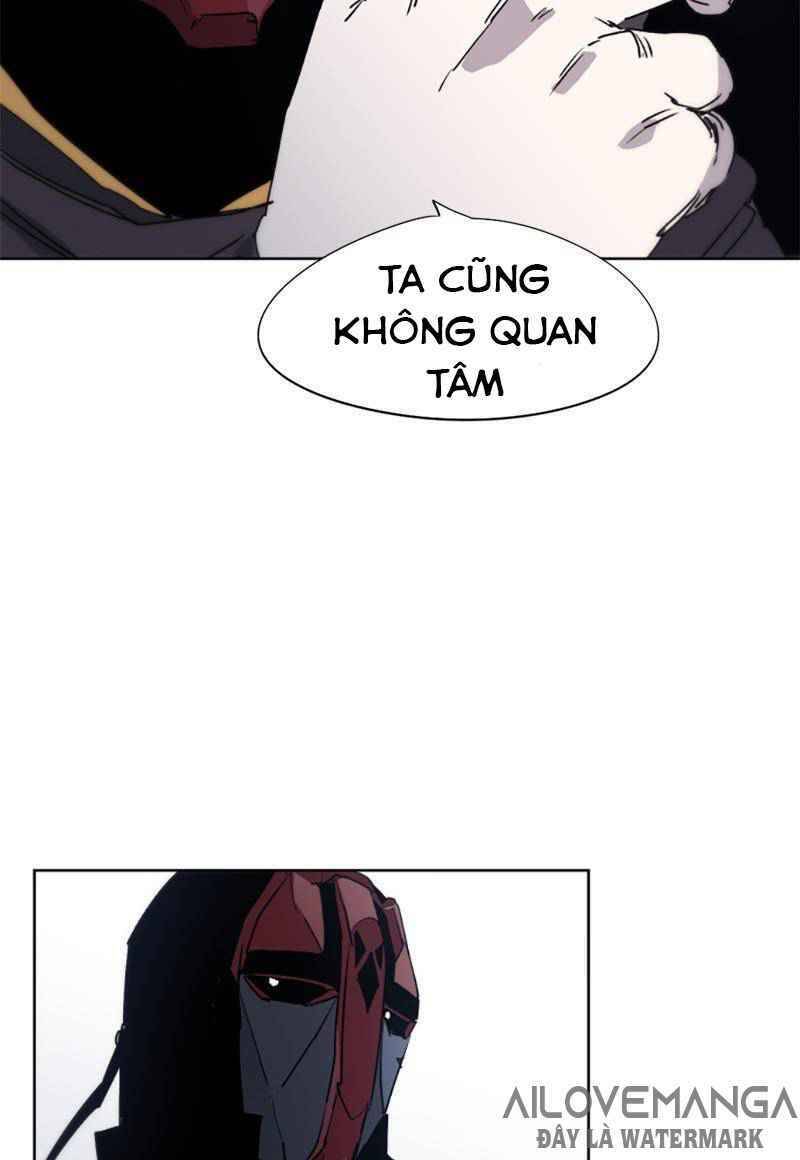 Kỵ Sĩ Báo Thù Chapter 11 - 4