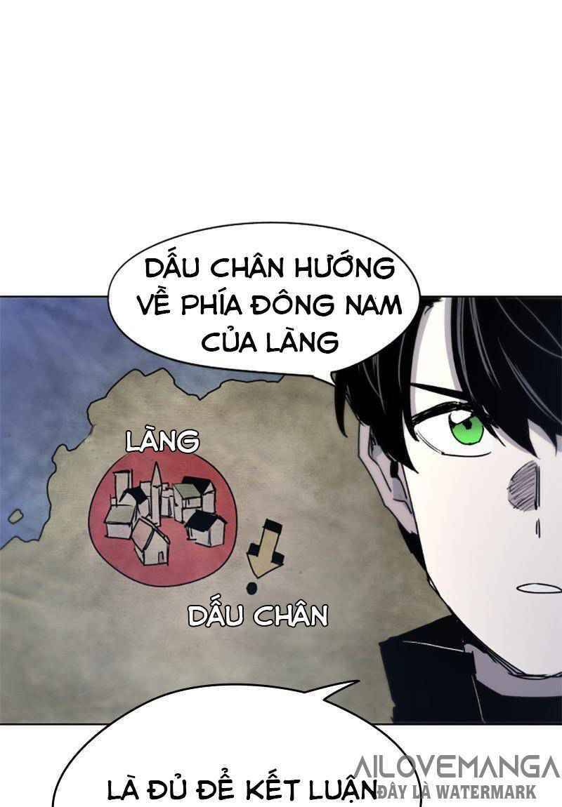 Kỵ Sĩ Báo Thù Chapter 11 - 33