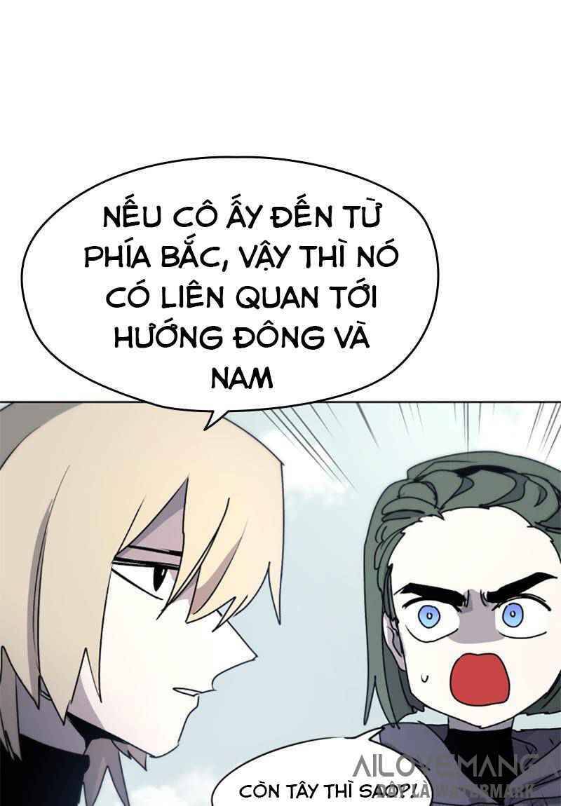 Kỵ Sĩ Báo Thù Chapter 11 - 36