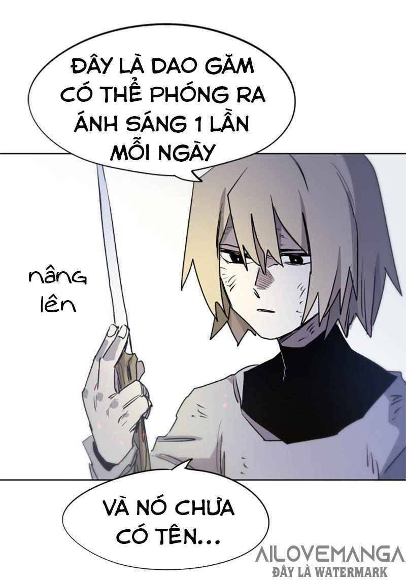 Kỵ Sĩ Báo Thù Chapter 11 - 53