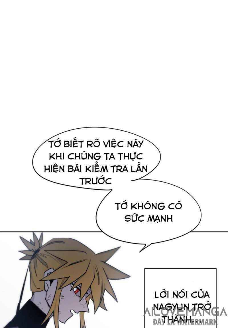 Kỵ Sĩ Báo Thù Chapter 11 - 70