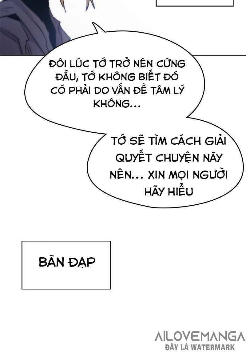 Kỵ Sĩ Báo Thù Chapter 11 - 71