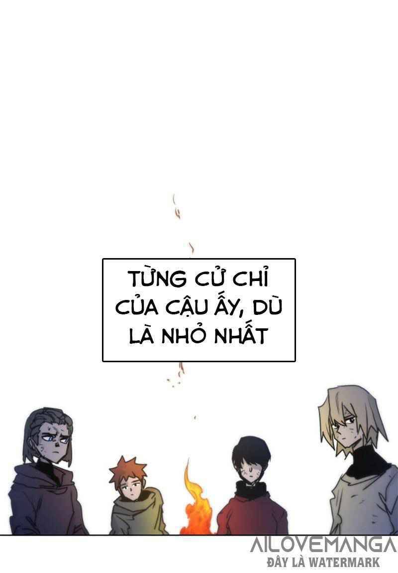 Kỵ Sĩ Báo Thù Chapter 11 - 74