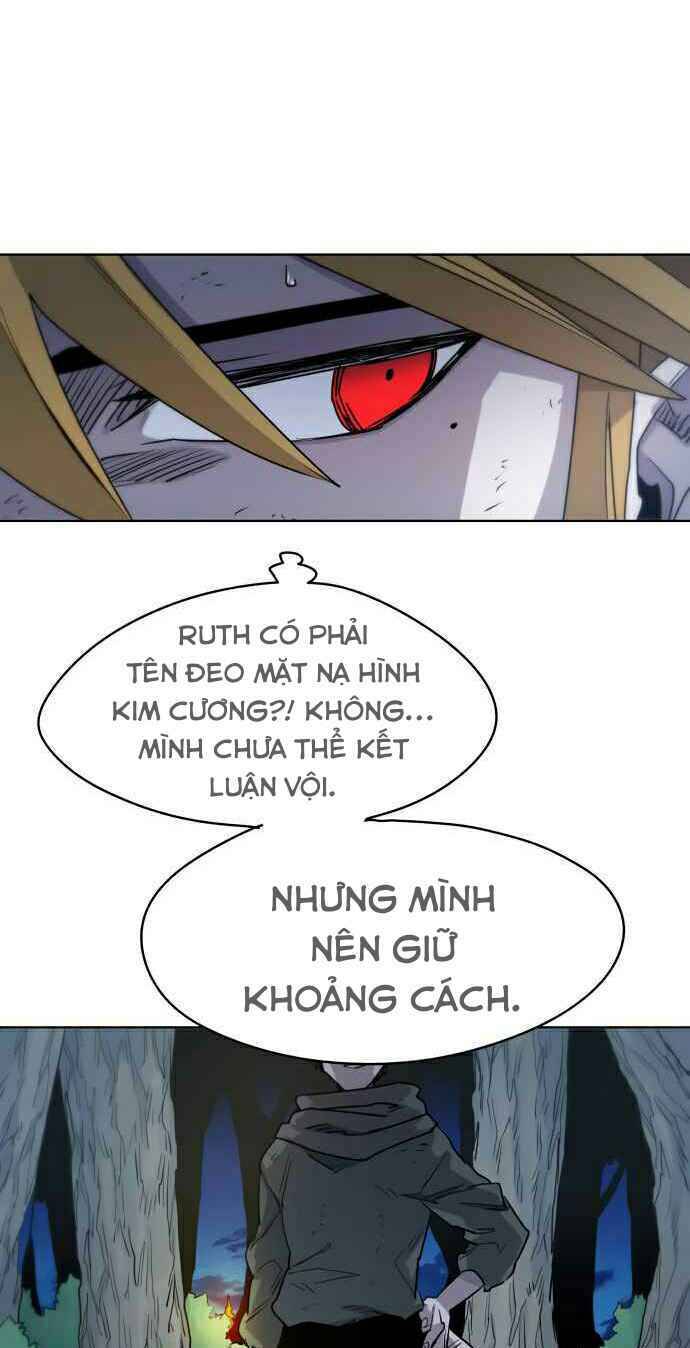 Kỵ Sĩ Báo Thù Chapter 12 - 13