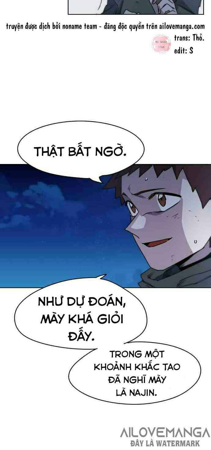 Kỵ Sĩ Báo Thù Chapter 12 - 16