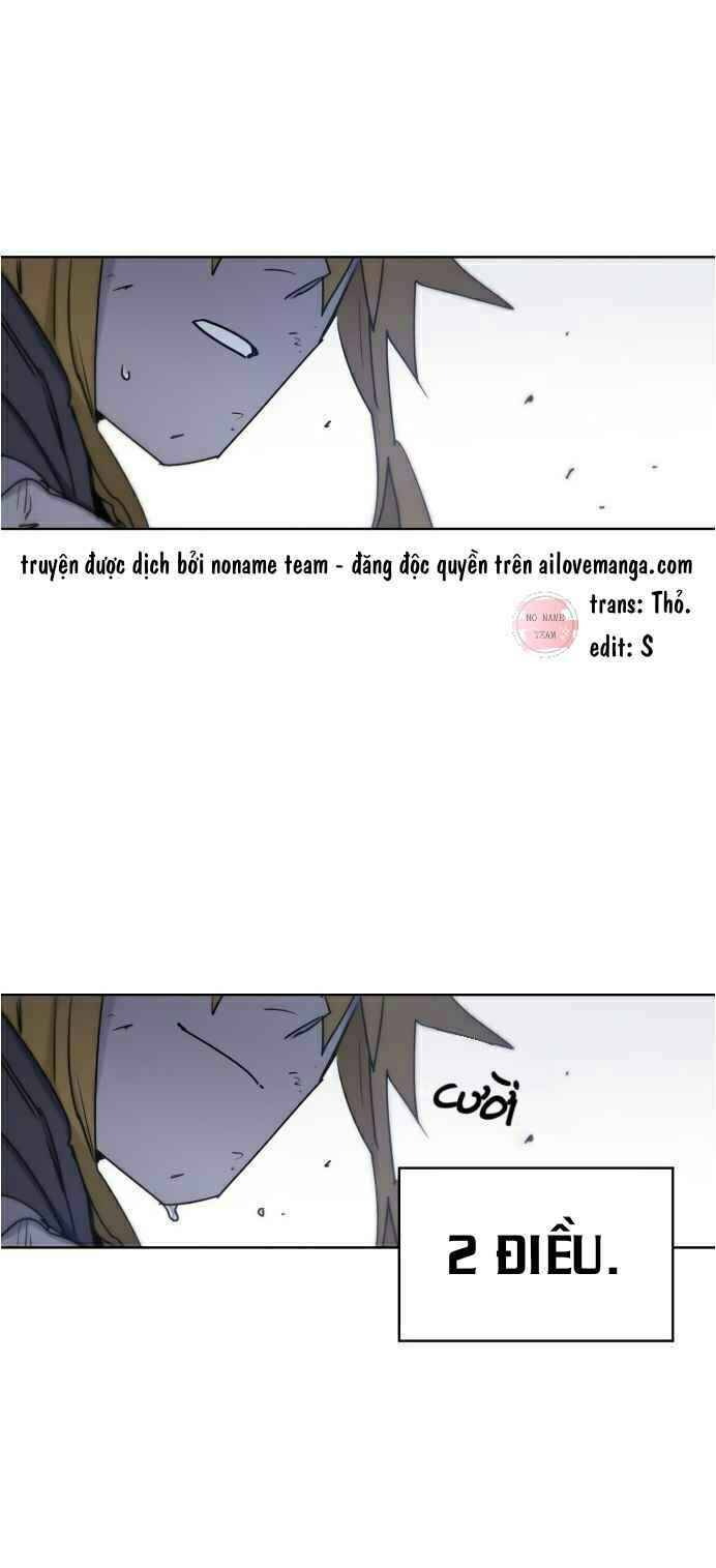 Kỵ Sĩ Báo Thù Chapter 12 - 30