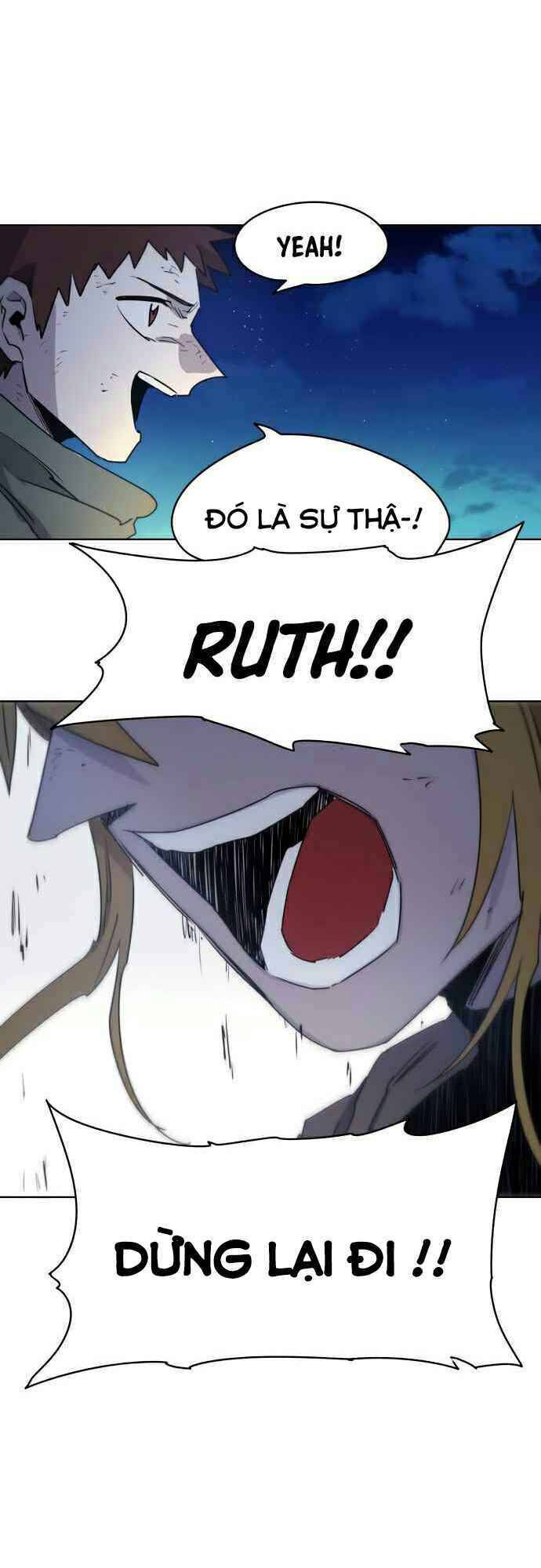 Kỵ Sĩ Báo Thù Chapter 12 - 61