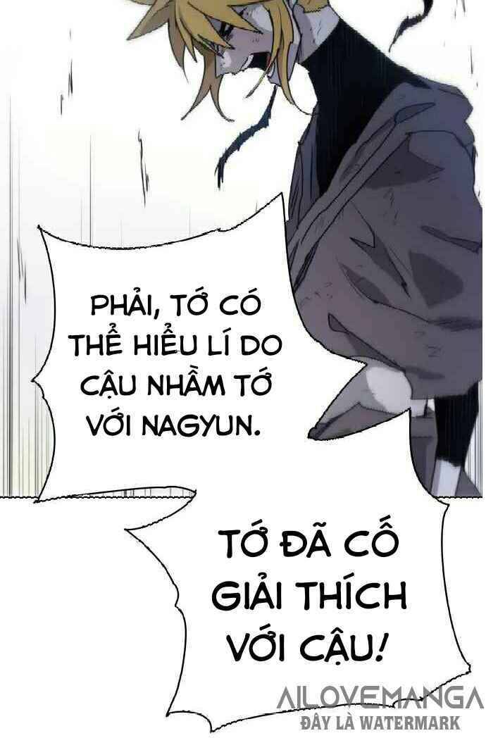 Kỵ Sĩ Báo Thù Chapter 12 - 63