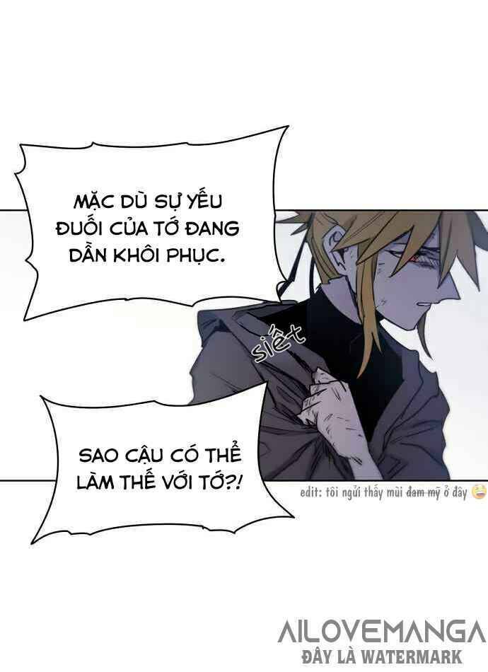 Kỵ Sĩ Báo Thù Chapter 12 - 64