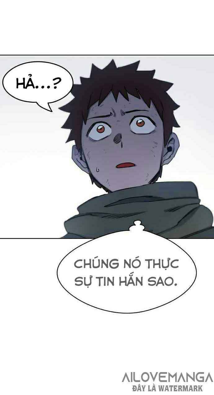 Kỵ Sĩ Báo Thù Chapter 12 - 72