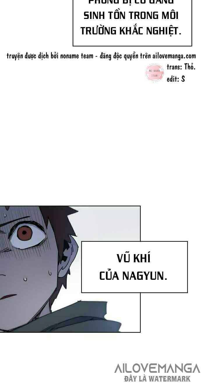 Kỵ Sĩ Báo Thù Chapter 12 - 74