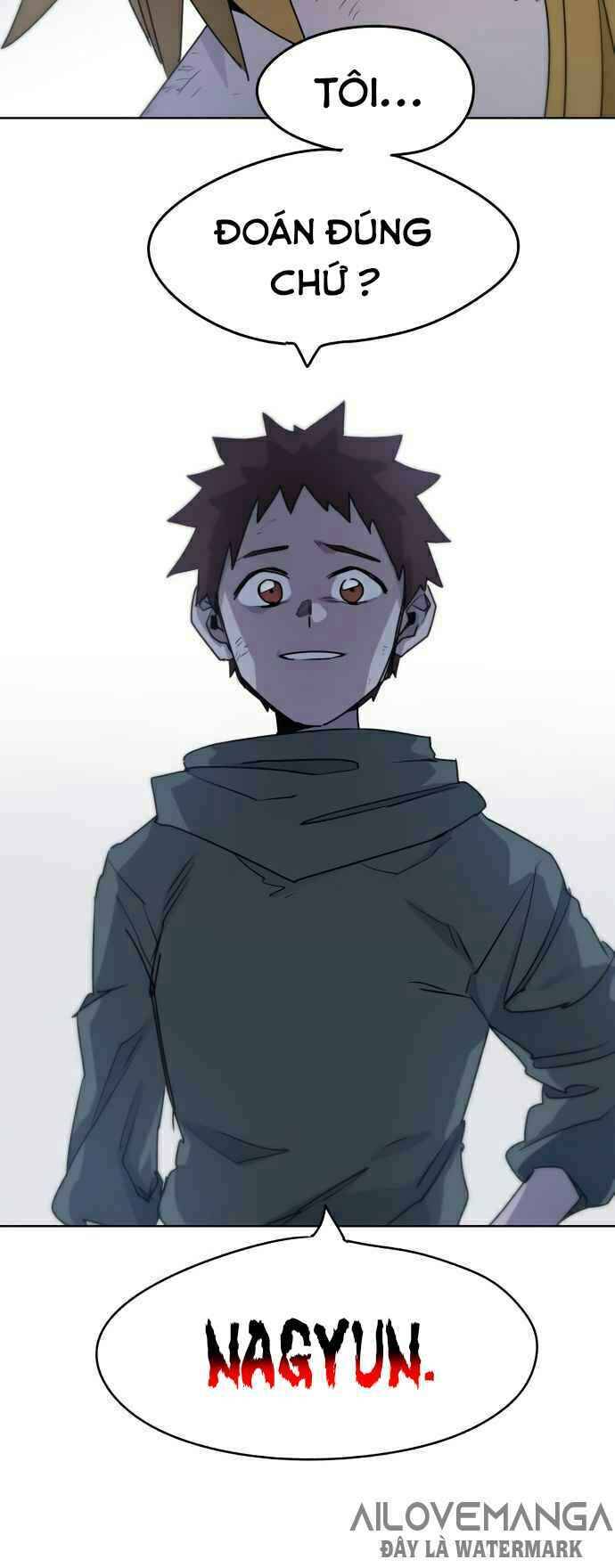 Kỵ Sĩ Báo Thù Chapter 12 - 9