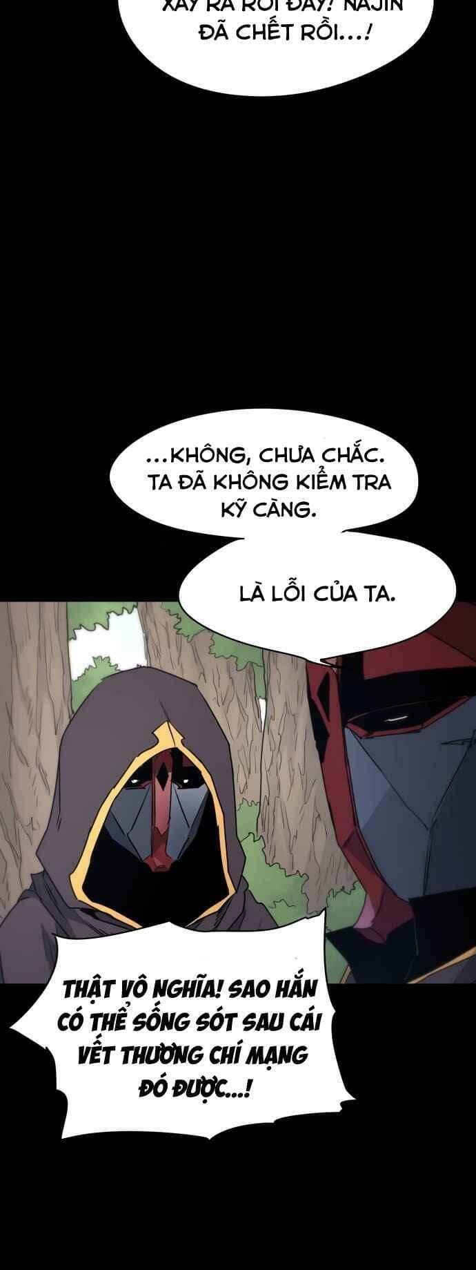 Kỵ Sĩ Báo Thù Chapter 13 - 6