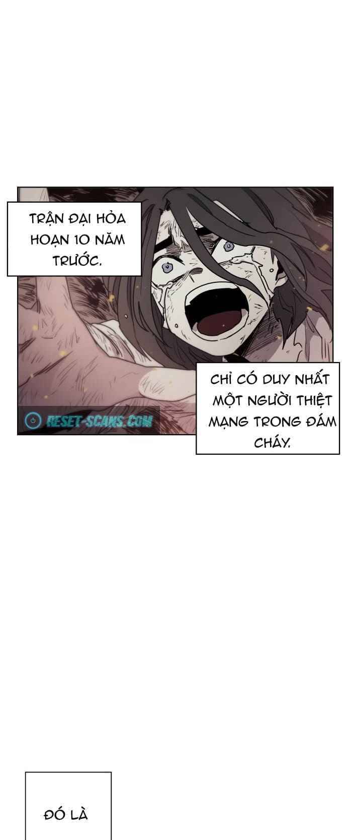 Kỵ Sĩ Báo Thù Chapter 13 - 51