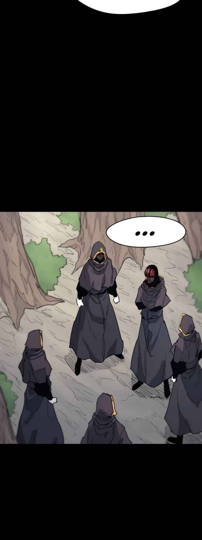 Kỵ Sĩ Báo Thù Chapter 13 - 9