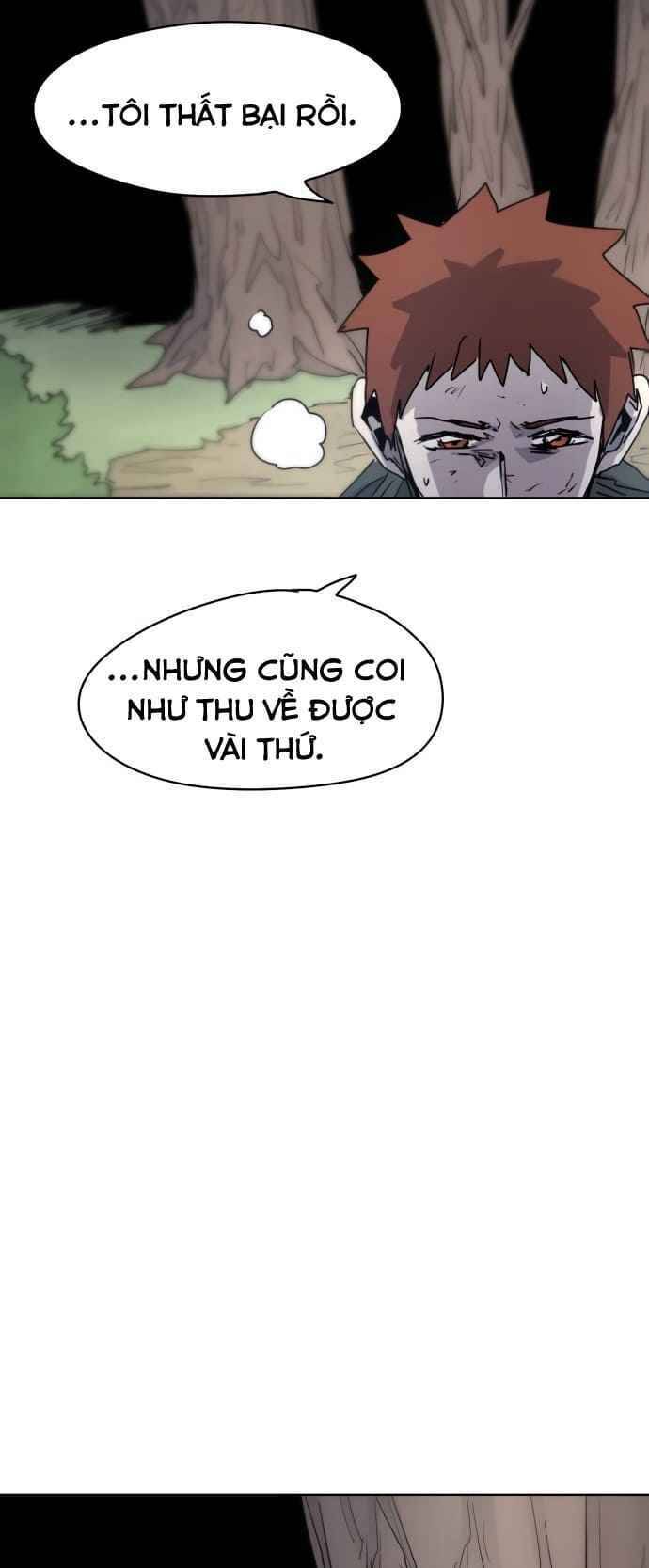 Kỵ Sĩ Báo Thù Chapter 14 - 18