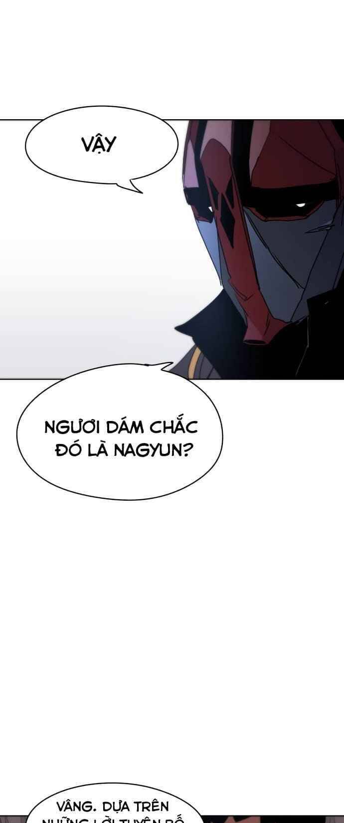 Kỵ Sĩ Báo Thù Chapter 14 - 21